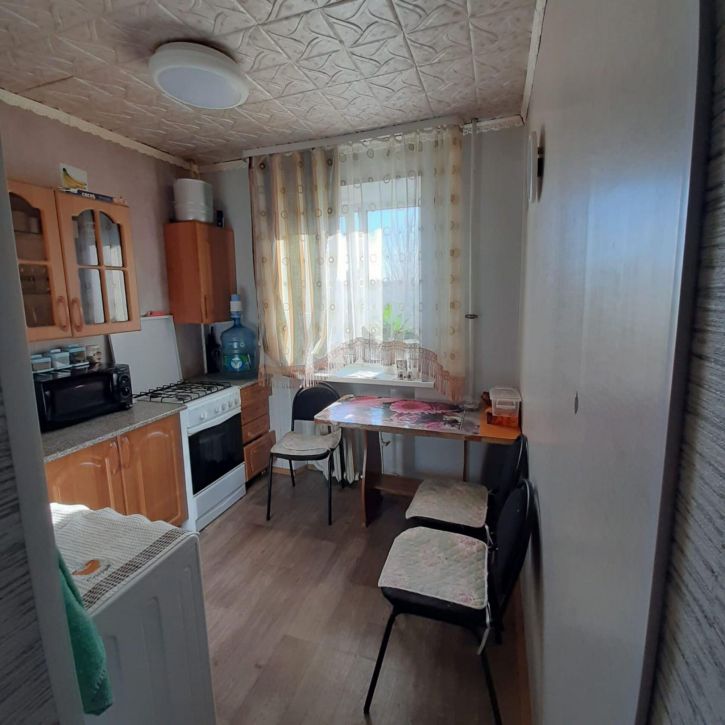 2-комн квартира Бумажников пркт, 6