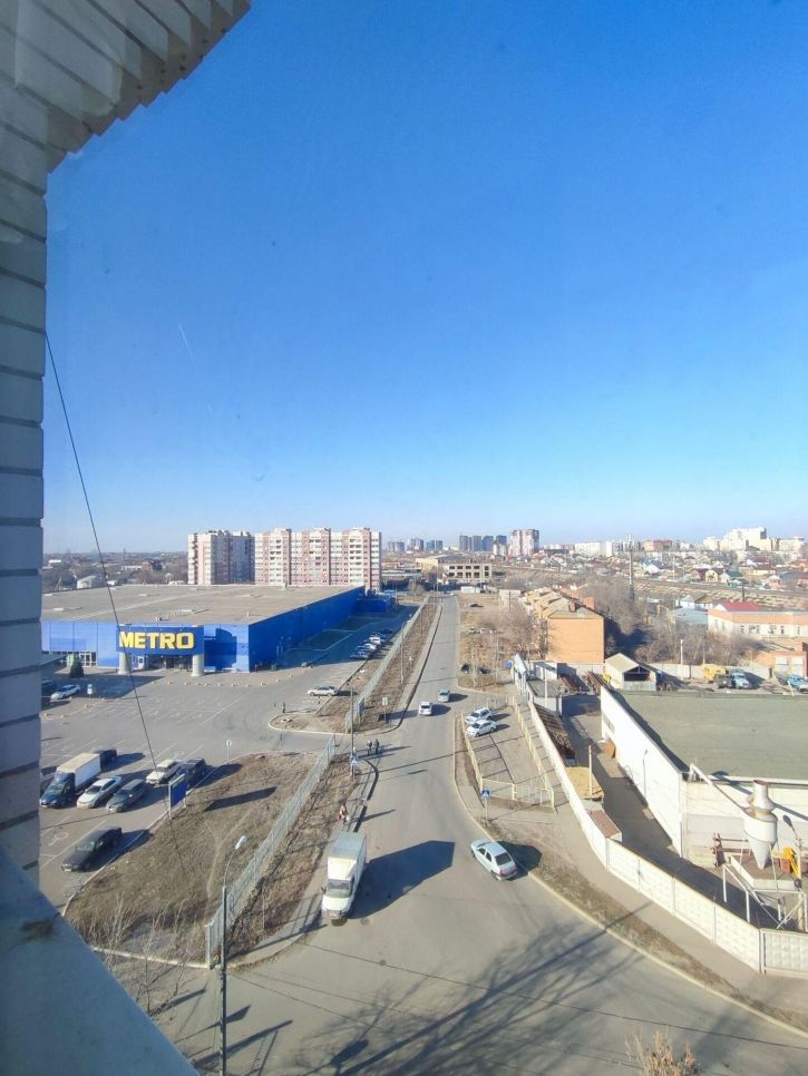 1-комн квартира Боевая ул, 126