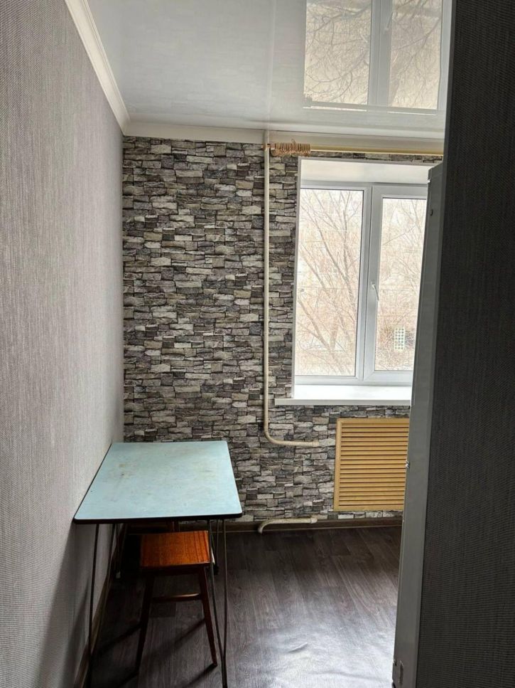 3-комн квартира Звёздная ул, 13