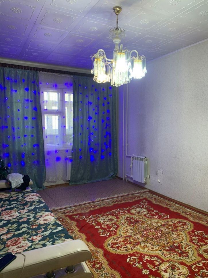 3-комн квартира Бабаевского ул, 41