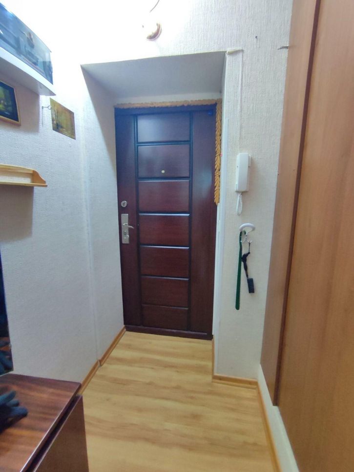 1-комн квартира Боевая ул, 126