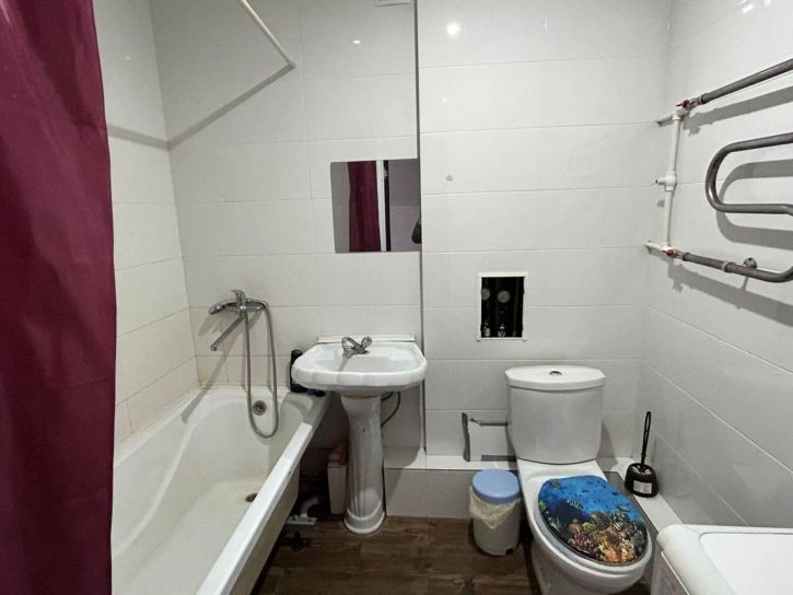 3-комн квартира Звёздная ул, 13