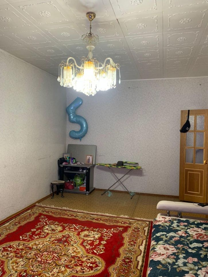 3-комн квартира Бабаевского ул, 41