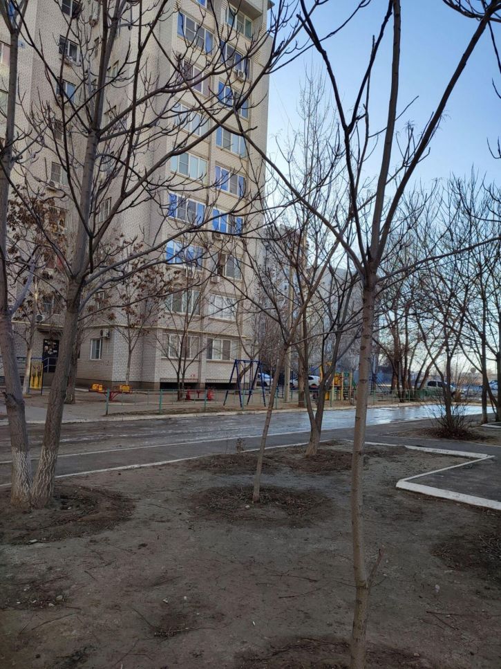 1-комн квартира Боевая ул, 126