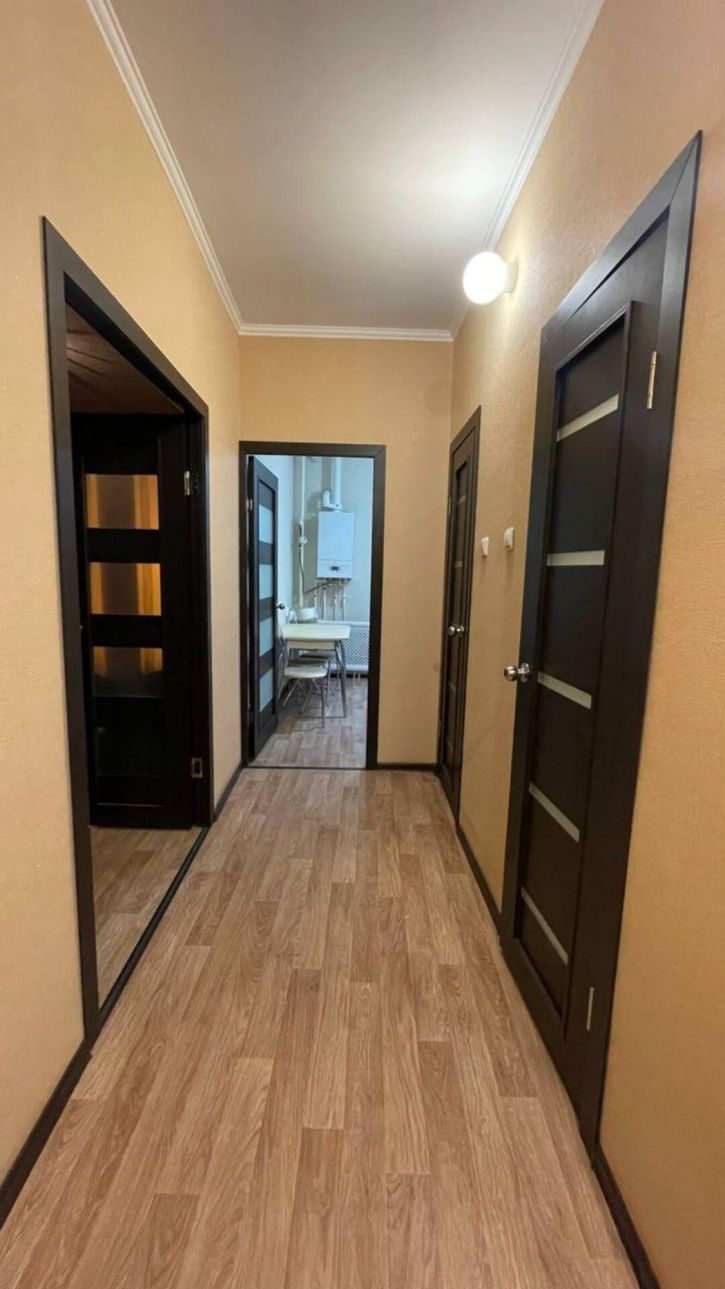 1-комн квартира имени Бабаевского мкр, Аксакова ул, 14