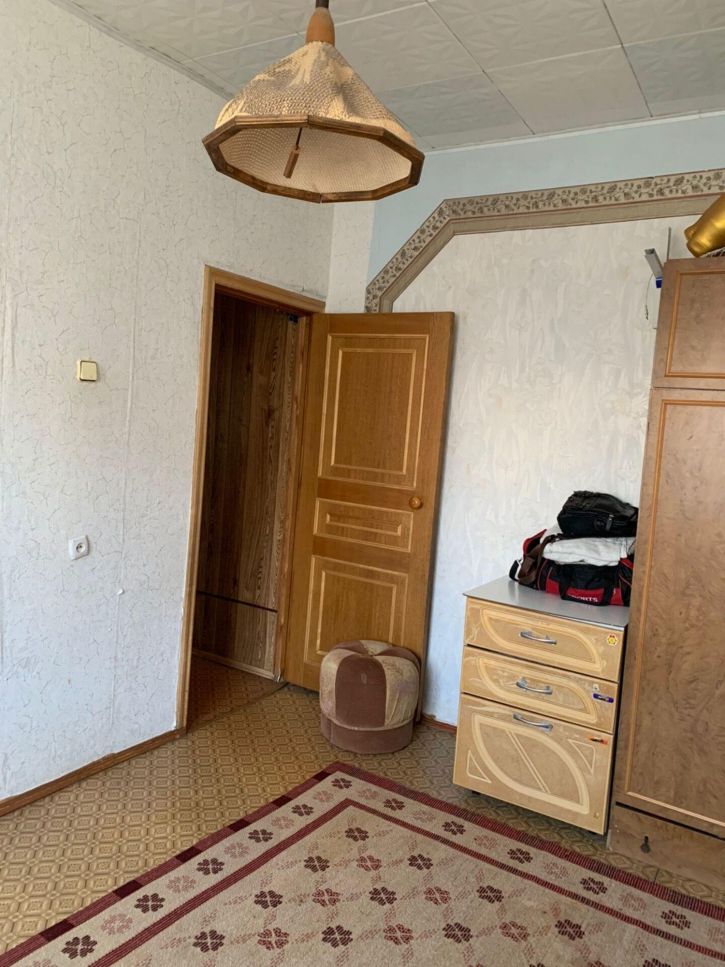 3-комн квартира Бабаевского ул, 41