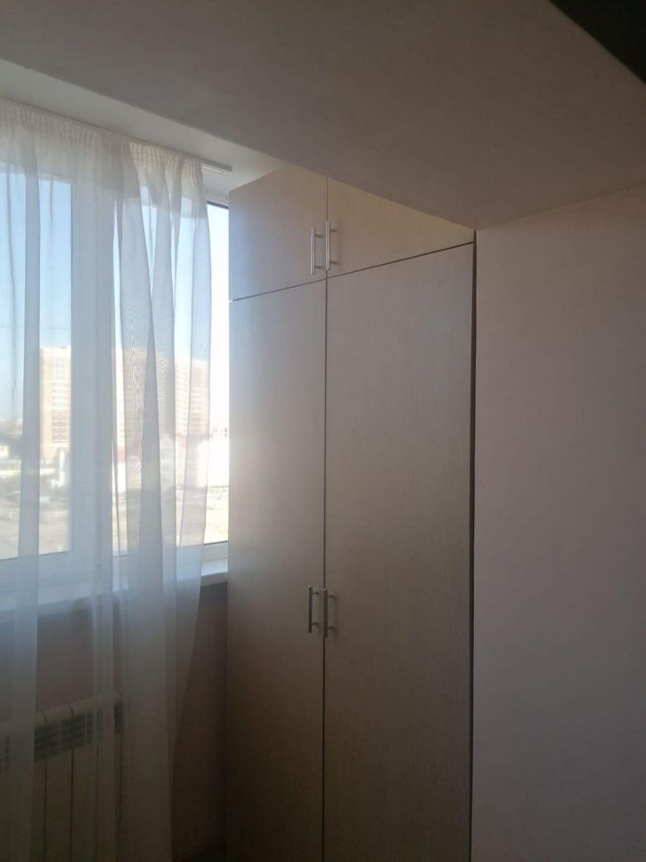 3-комн квартира Волжская ул, 54