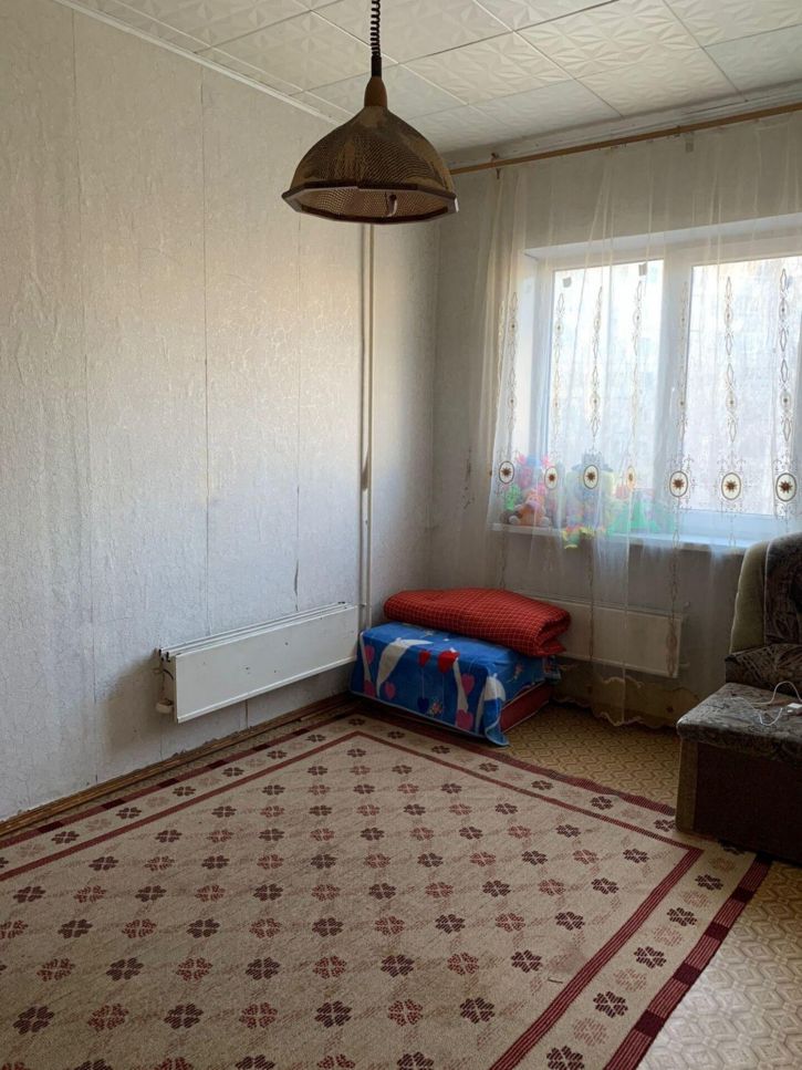 3-комн квартира Бабаевского ул, 41