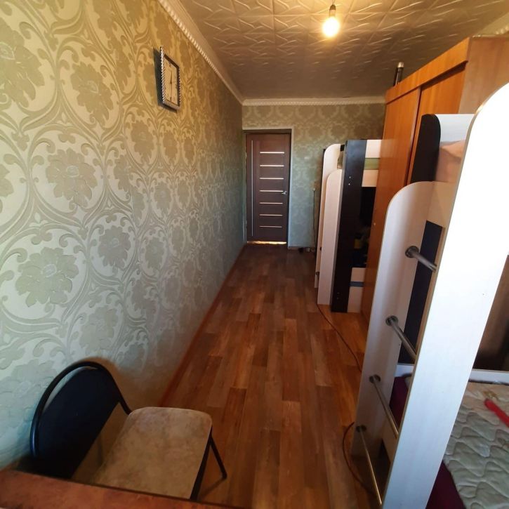 2-комн квартира Бумажников пркт, 6