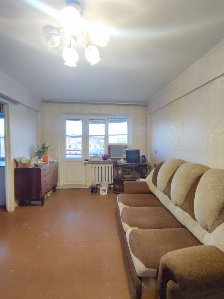 2-комн квартира Яблочкова ул, 2А