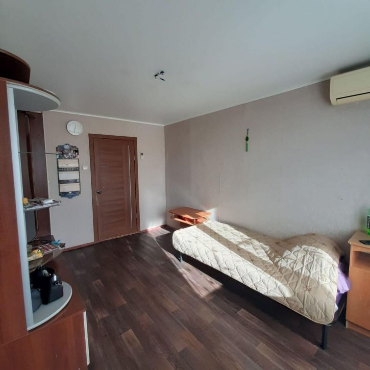 2-комн квартира Бумажников пркт, 6