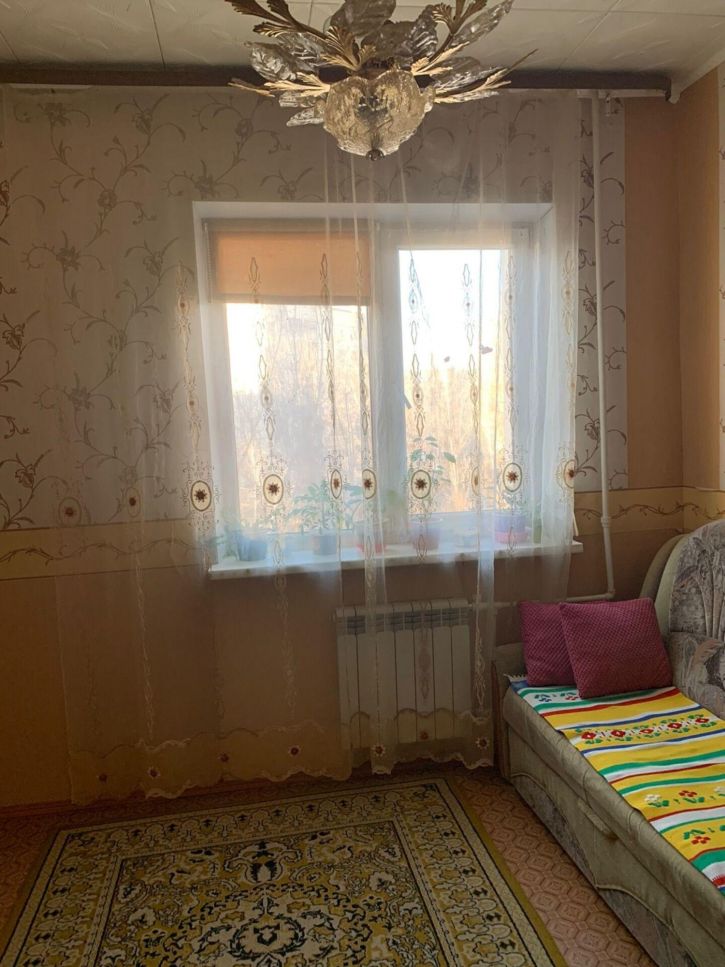 3-комн квартира Бабаевского ул, 41