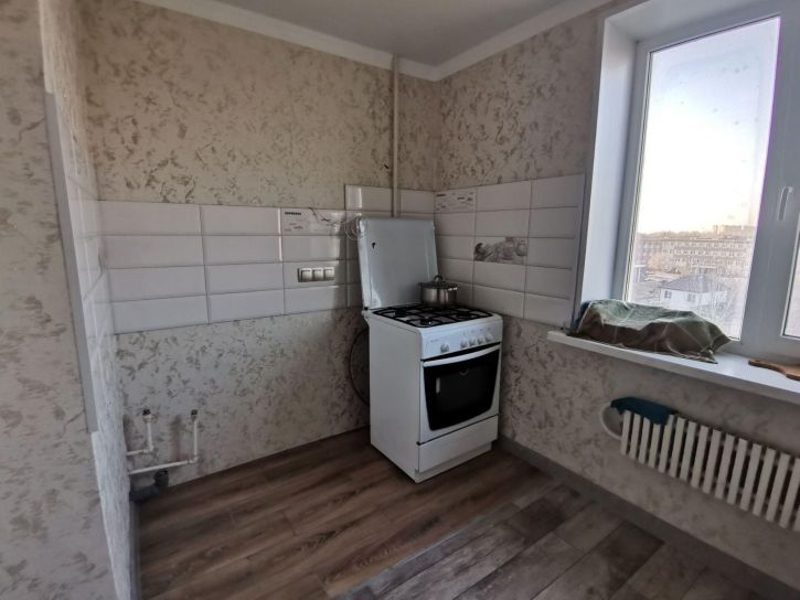 1-комн квартира Бориса Алексеева ул, 45