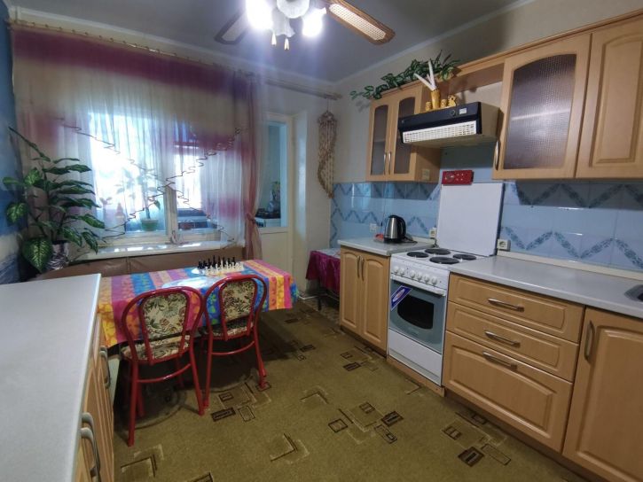 1-комн квартира Фунтовское ш, 10