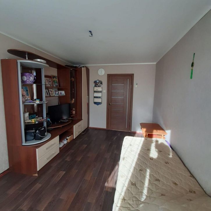 2-комн квартира Бумажников пркт, 6