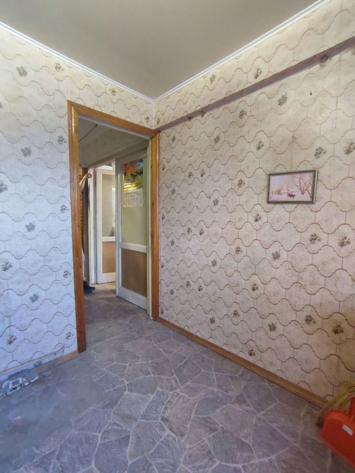 2-комн квартира Яблочкова ул, 2А