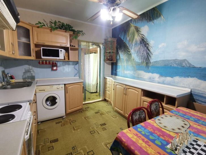 1-комн квартира Фунтовское ш, 10