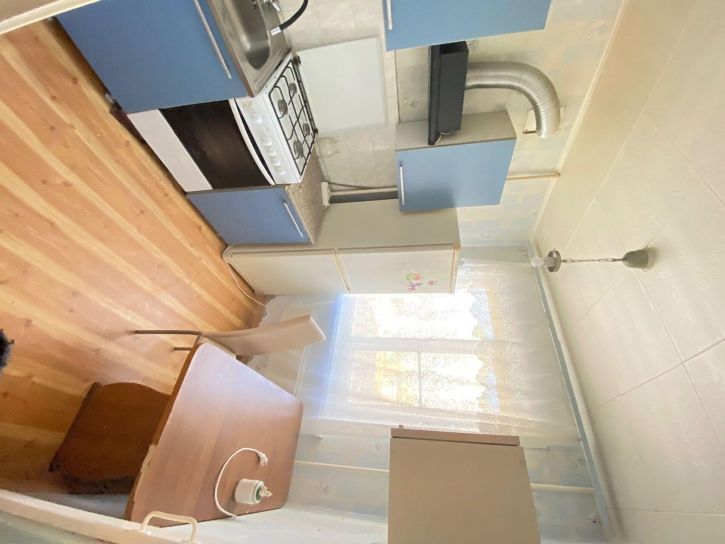 1-комн квартира имени Бабаевского мкр, Аксакова ул, 6