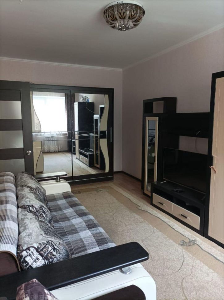 1-комн квартира имени Бабаевского мкр, Аксакова ул, 14