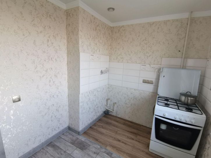 1-комн квартира Бориса Алексеева ул, 45