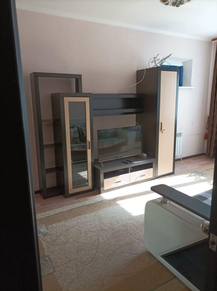 1-комн квартира имени Бабаевского мкр, Аксакова ул, 14