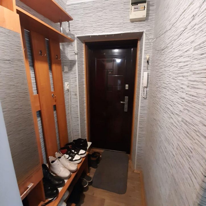 2-комн квартира Бумажников пркт, 6