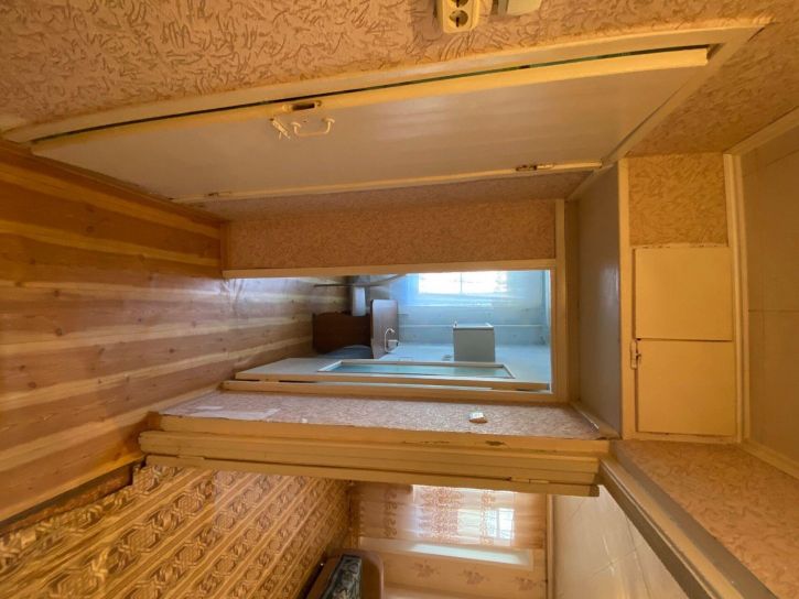 1-комн квартира имени Бабаевского мкр, Аксакова ул, 6