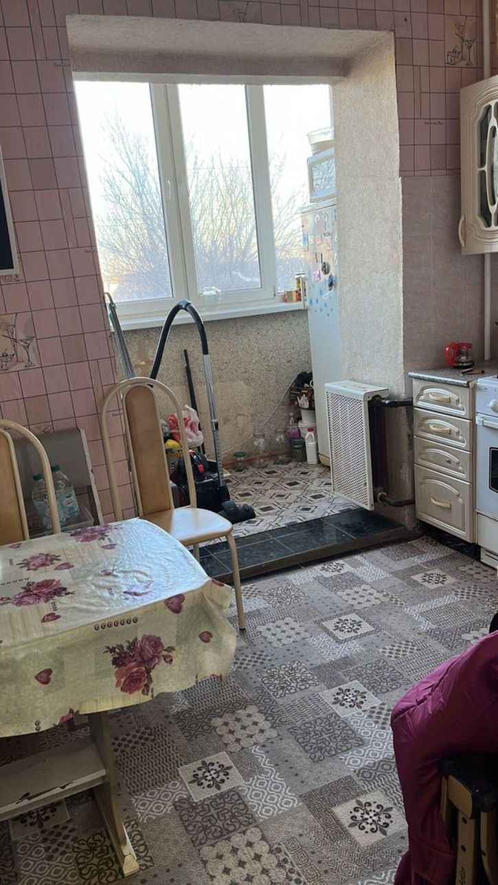 2-комн квартира улицареки Воложки наб, 83