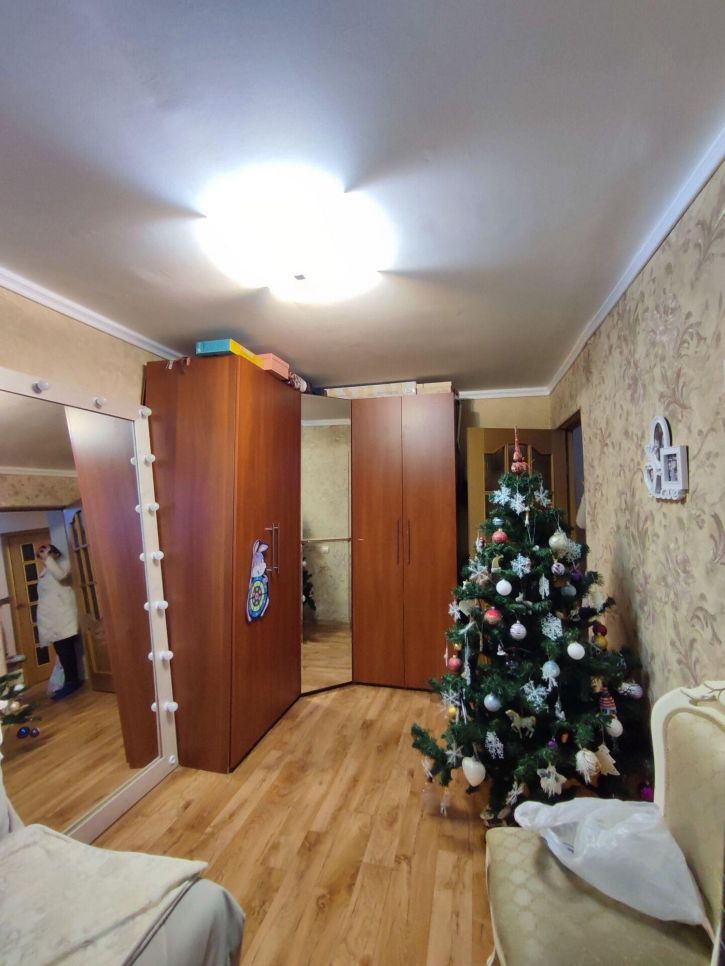 2-комн квартира Анри Барбюса ул, 17