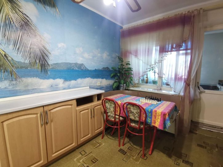 1-комн квартира Фунтовское ш, 10