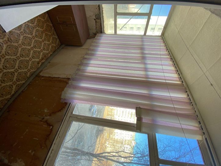 1-комн квартира имени Бабаевского мкр, Аксакова ул, 6