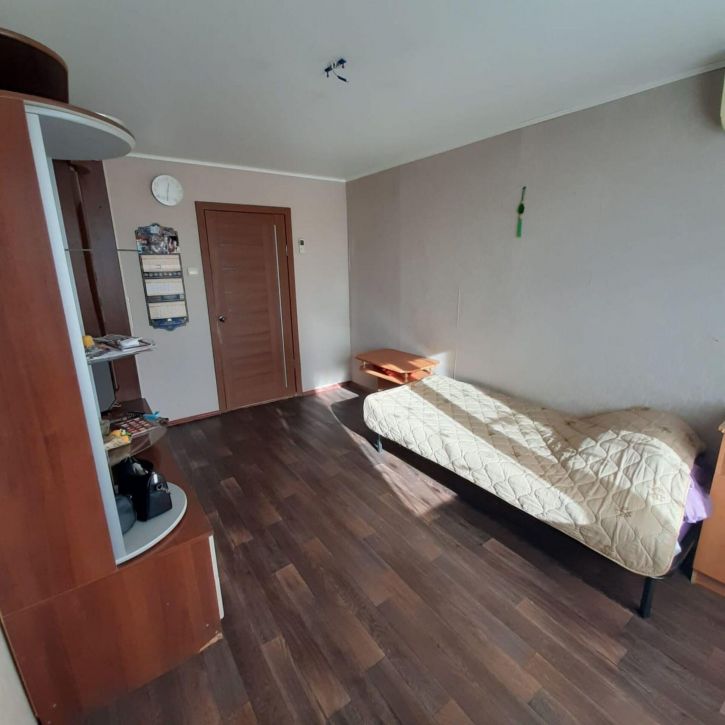 2-комн квартира Бумажников пркт, 6