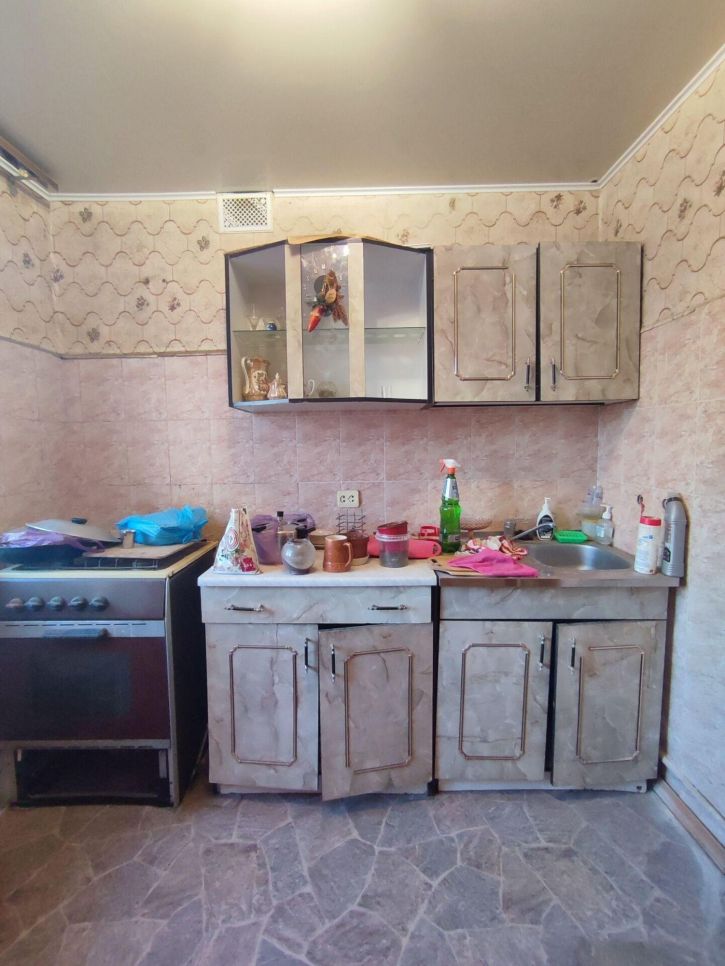 2-комн квартира Яблочкова ул, 2А