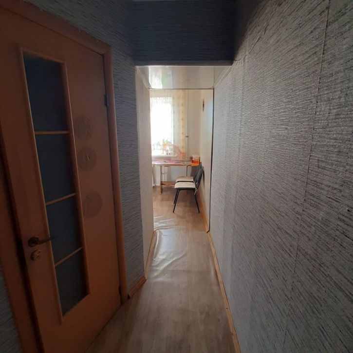 2-комн квартира Бумажников пркт, 6