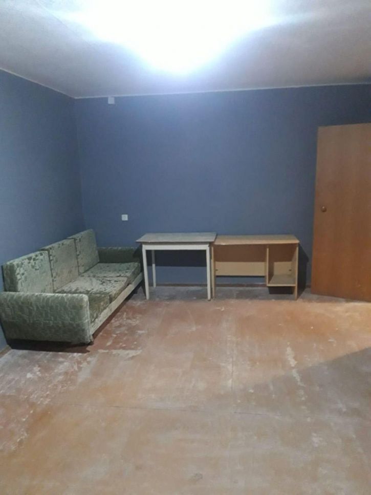 1-комн квартира Смоляной пер, 6