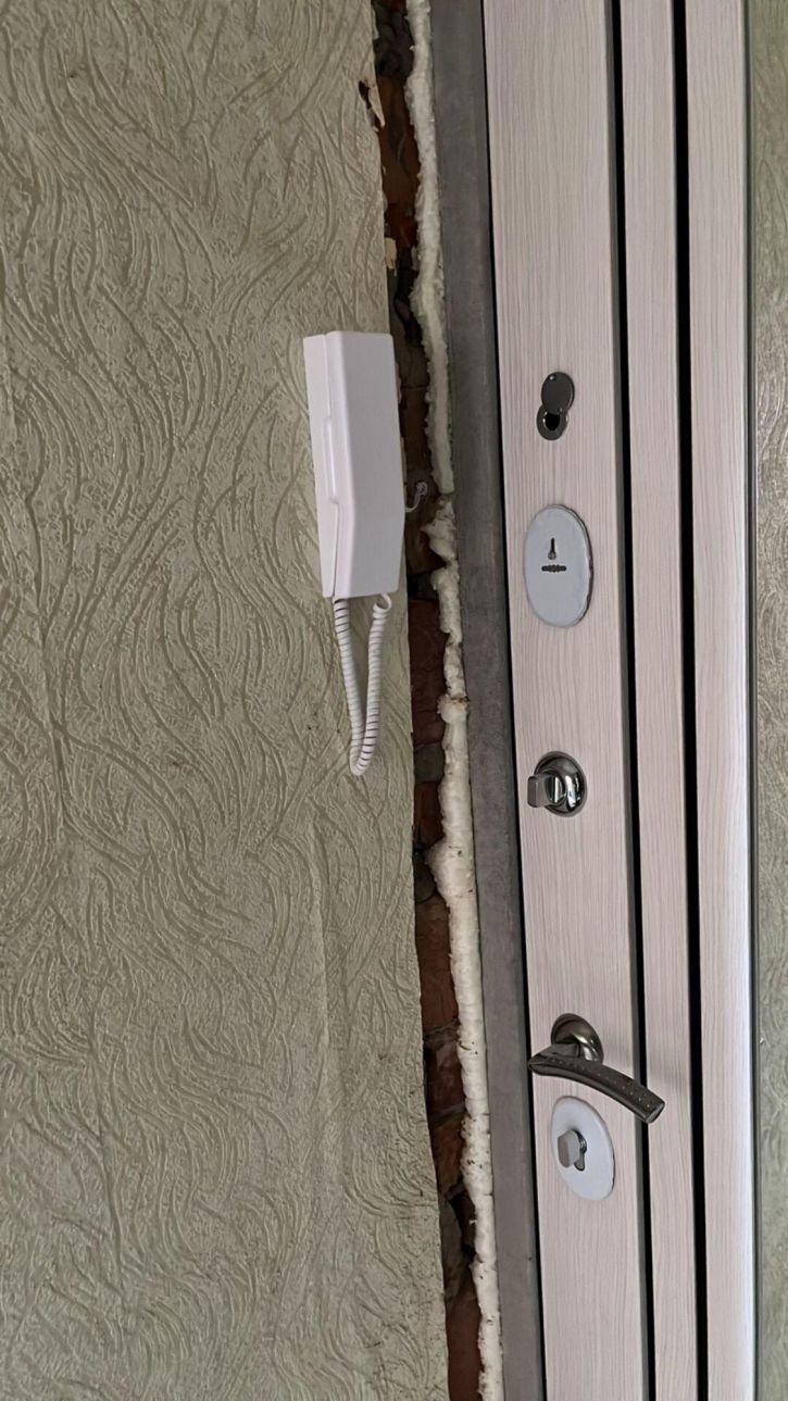 2-комн квартира улицареки Воложки наб, 83