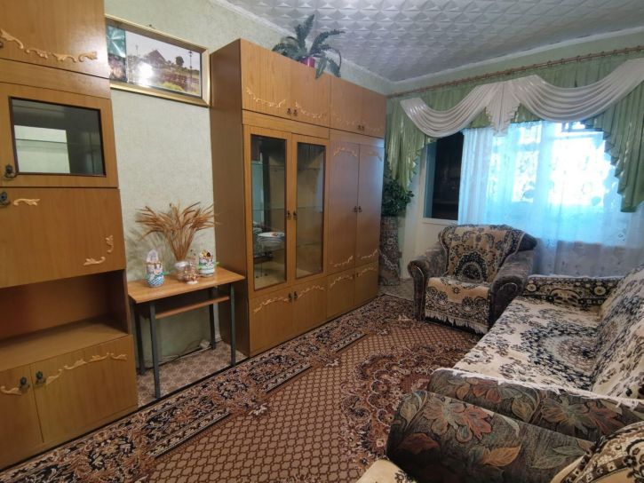 1-комн квартира Фунтовское ш, 10