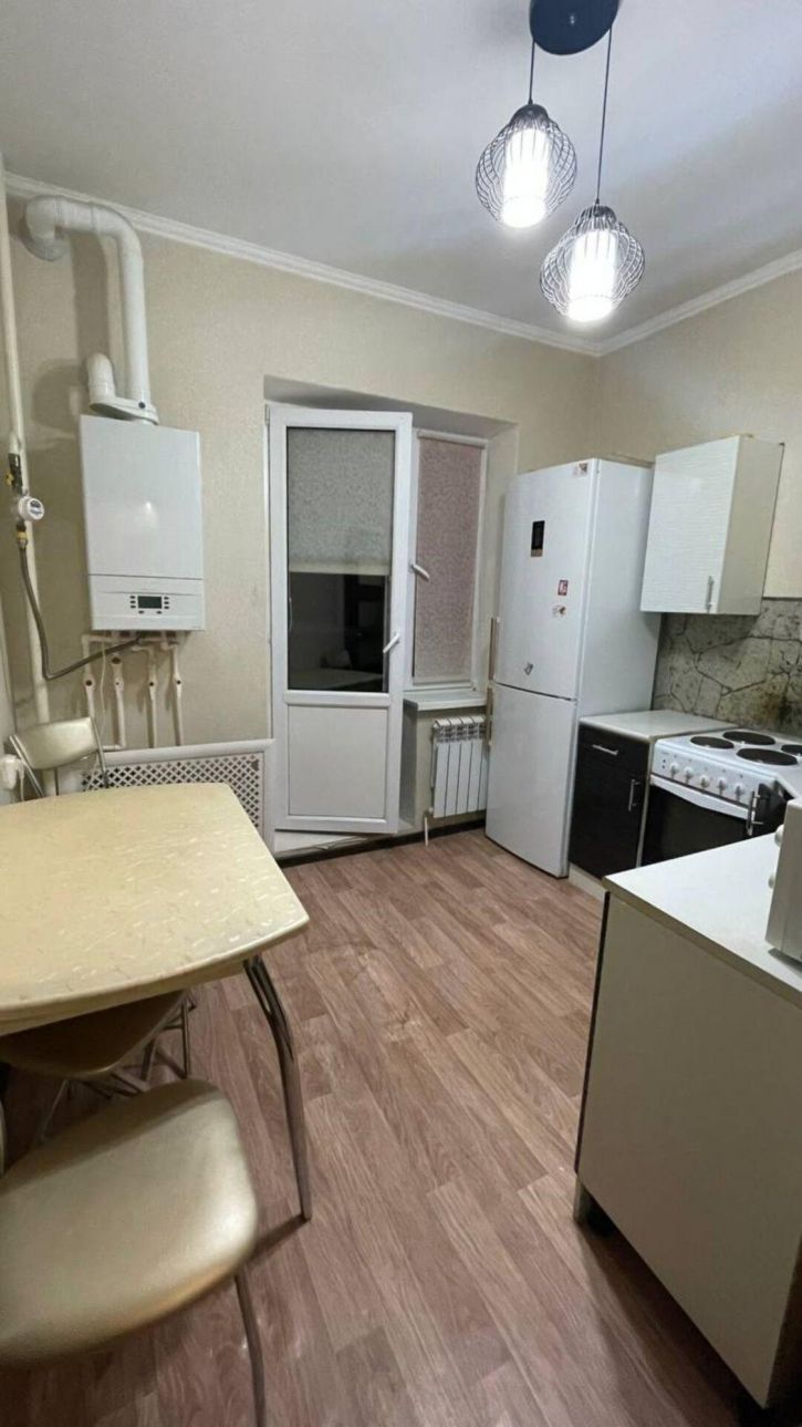 1-комн квартира имени Бабаевского мкр, Аксакова ул, 14