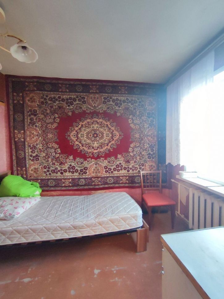 2-комн квартира Яблочкова ул, 2А