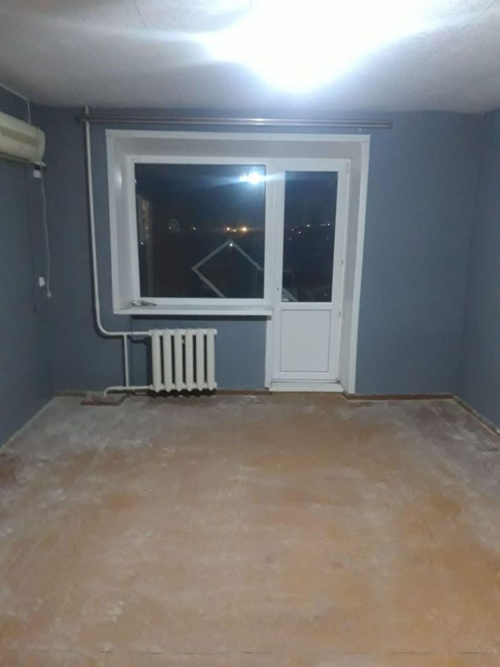 1-комн квартира Смоляной пер, 6