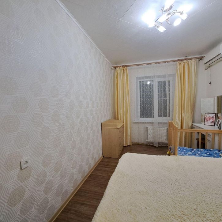 3-комн квартира Энергетическая ул, 9