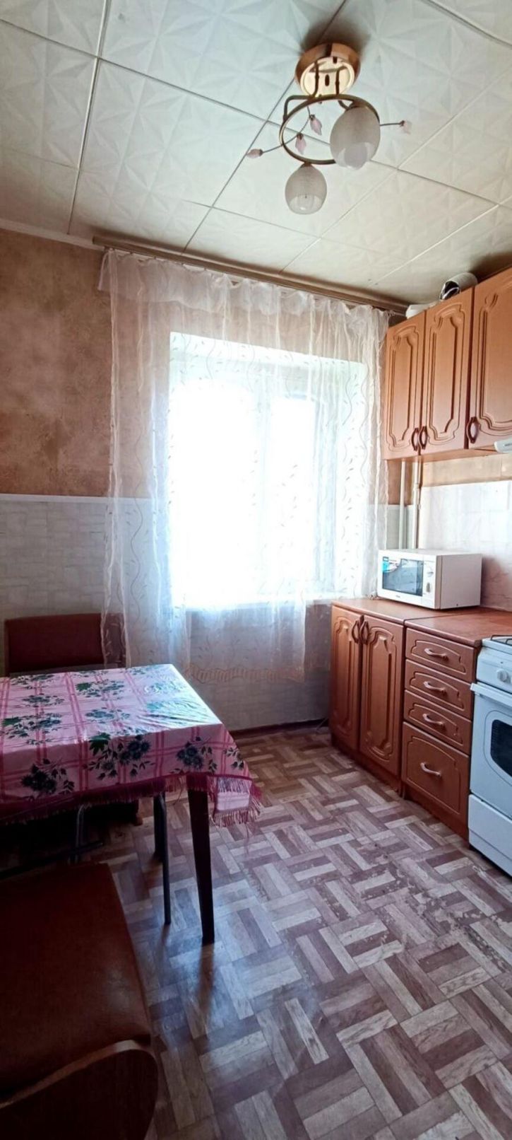 1-комн квартира Вячеслава Мейера ул, 7