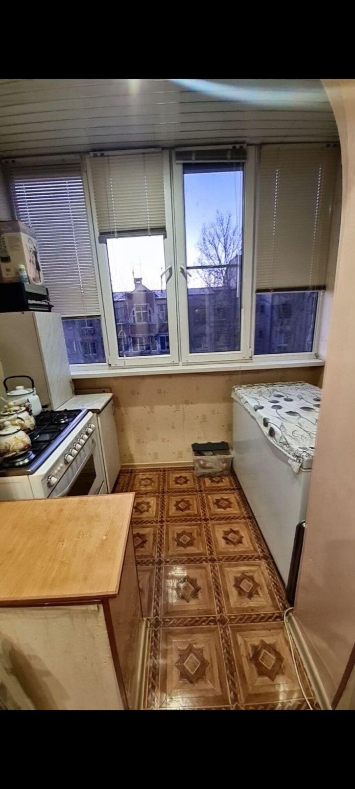 3-комн квартира Энергетическая ул, 11