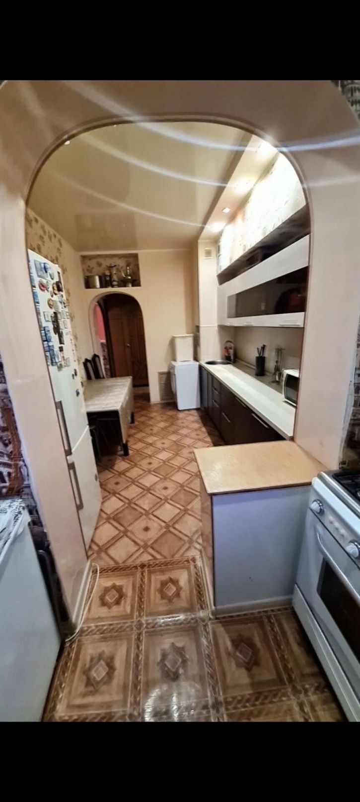 3-комн квартира Энергетическая ул, 11