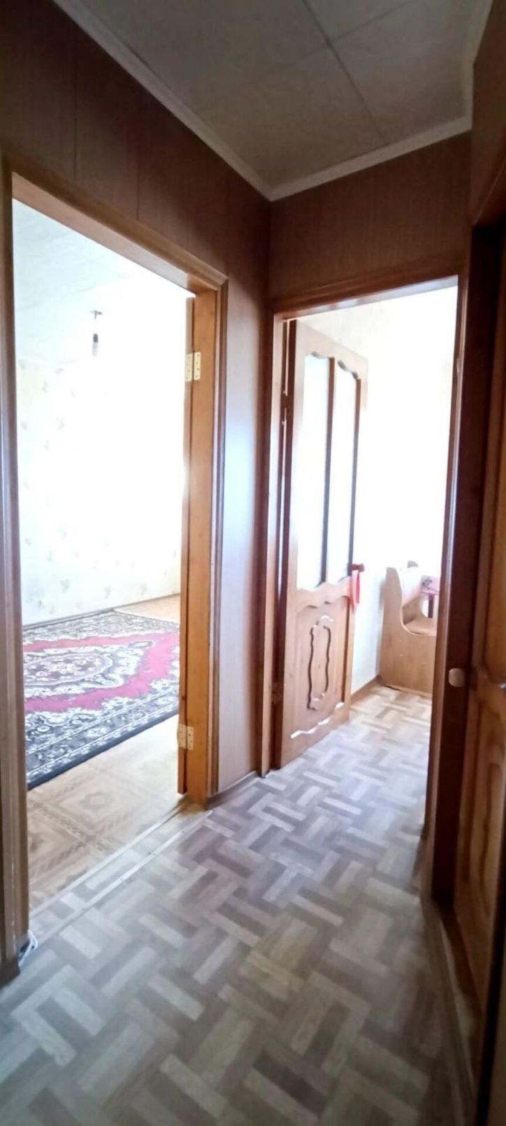 1-комн квартира Вячеслава Мейера ул, 7