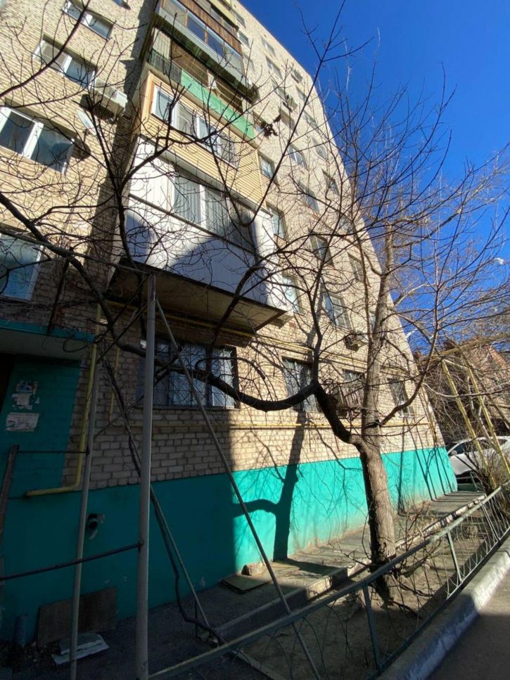 1-комн квартира Свердлова ул, 12