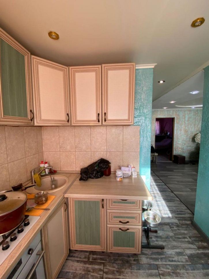 2-комн квартира Бумажников пркт, 20