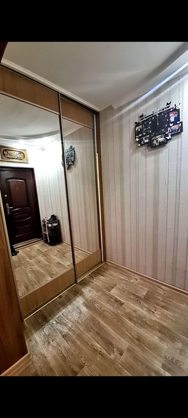 3-комн квартира Энергетическая ул, 11