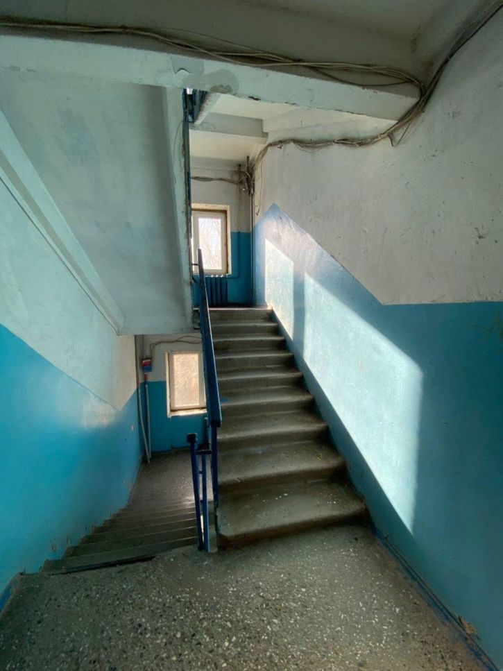 1-комн квартира Свердлова ул, 12