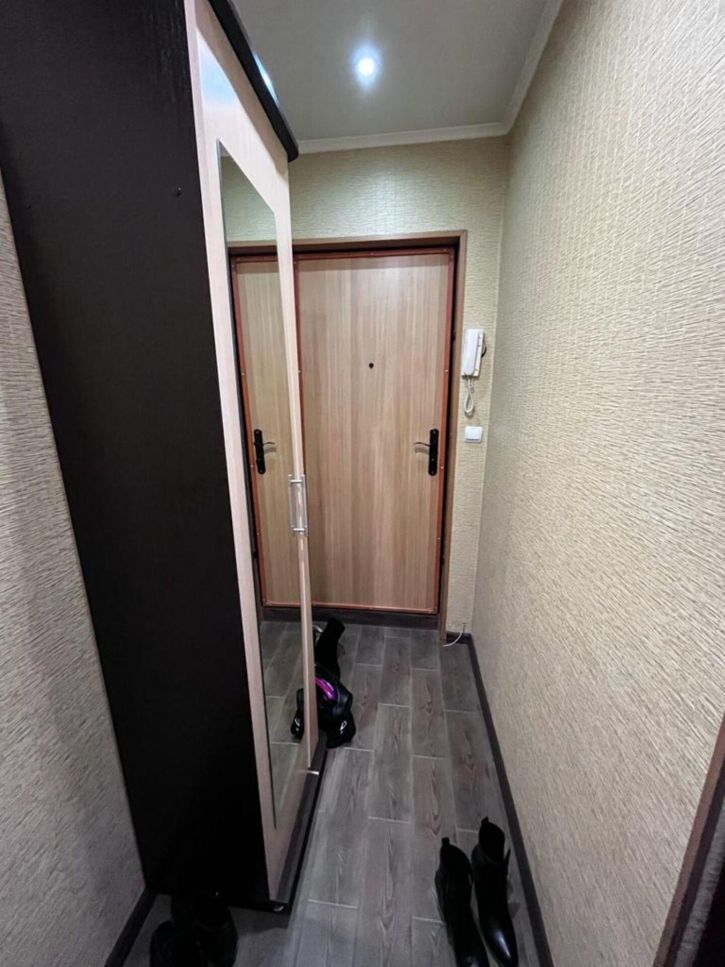 2-комн квартира Димитрова ул, 7